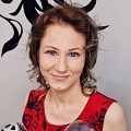 Barbara, hairdresser